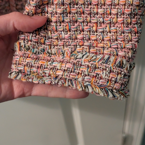 Babaton Times Tweed Blazer - Picture 8 of 11